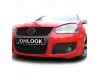 Бампер передний в стиле GTI на Volkswagen Golf V