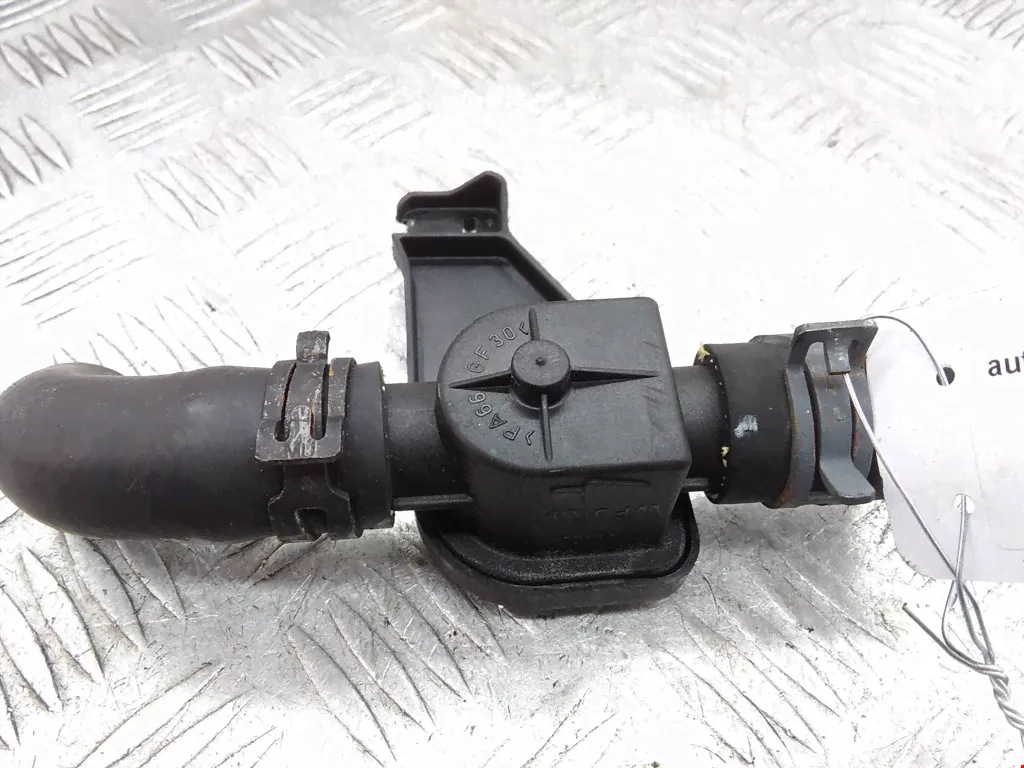 Кран печки Volkswagen T4, T4-1