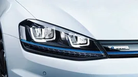 ЭЛЕКТРОМОБИЛЬ VOLKSWAGEN E-GOLF