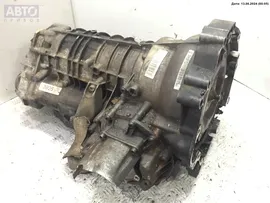 КПП автоматическая (АКПП) Volkswagen Passat B5