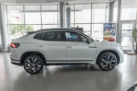 Volkswagen TAYRON X 2.0 TSI 4WD