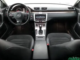 Volkswagen Passat 1.8 AMT, 2013, седан в Санкт-Петербурге