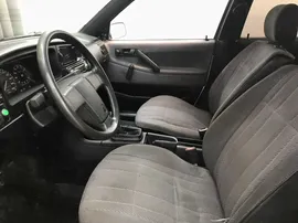 Volkswagen Passat с пробегом