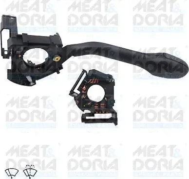 Подрулевой переключатель Meat & Doria для Volkswagen Golf IV 1998-2002. Артикул 23155