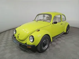 Купить Volkswagen Type 1 1972, 1.3 MT (44 л.с.) Зелёный с пробегом 10 км / 4095706 по цене от 1 203 010 руб в АВТОДОМ - официальный дилер в Москве