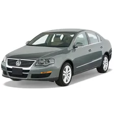 Eva коврики для Volkswagen Passat B6 2005 - 2010 в Москве