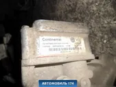 Редуктор заднего моста ZSB0525010 Volkswagen Tiguan 2011-2016 Фольксваген Тигуан
