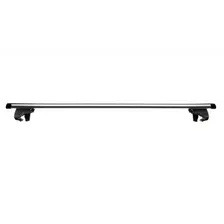 Багажник Thule SmartRack 1200 на класс.рейлинг VOLKSWAGEN Caddy 2008 2015 Maxi Life 5-дв Минивэн (арт.794000)