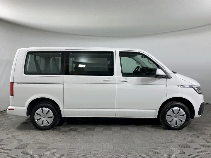 VOLKSWAGEN Caravelle 2, 2022-4