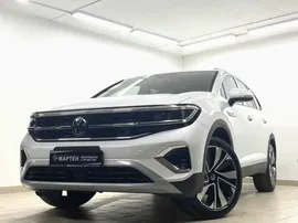 Volkswagen Talagon с пробегом