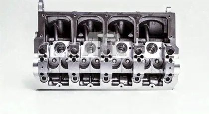 Головка блока цилиндров AMC для Volkswagen Touran I 2003-2010. Артикул 908716K-1