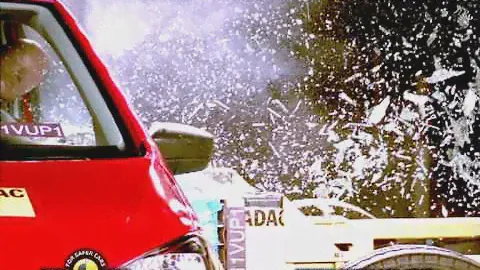 Euro NCAP | VW up! | 2011 | Crash test