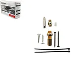 Замок капота Defen.time V5 Volkswagen Golf 6,7, Passat B8, Jetta (2010-), Multivan (2009-2015), Polo (2009-), Teramont, Tiguan (2017-), Skoda Rapid (154)