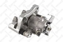 Тормозной суппорт Stellox задний левый для Volkswagen Bora 1998-2013. Артикул 05-90289-SX