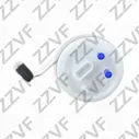 Бензонасос (топливный насос) ZZVF для Volkswagen Polo V 2009-2024. Артикул ZVNT001