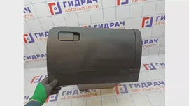 Бардачок Volkswagen Polo Sedan (Mk5) 6RU857121C82V.