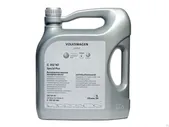 Моторное масло Volkswagen (VAG) Special Plus 5W-40 (5 л.) G052167M4