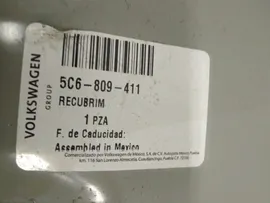 Арка колеса левая задняя Volkswagen Jetta 2011-2018 6 5C6809411 в Москве