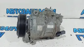 Компрессор кондиционера Volkswagen Passat B7 1K0820808A.