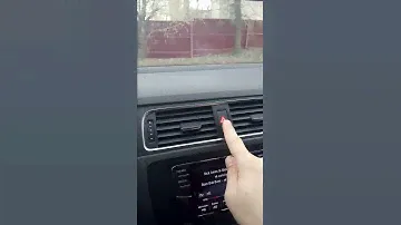 Отключение asr jetta 6