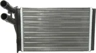 Радиатор отопителя (печки) Thermotec для Volkswagen Passat B6 2005-2010. Артикул D6W002TT