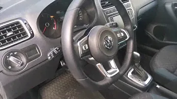 Хочу купить Volkswagen Polo 2019 14км