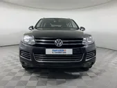 VOLKSWAGEN Touareg 3, 2012