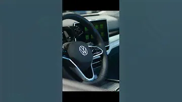 Первый Большой электрический кроссовер от Volkswagen в АВИЛОН