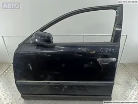 Дверь боковая передняя левая Volkswagen Passat B5