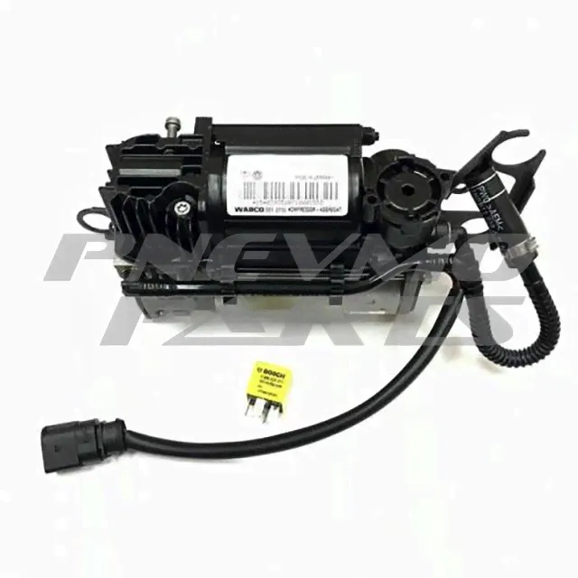 Компрессор пневматической подвески WABCO для VOLKSWAGEN Touareg