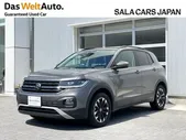 Volkswagen T-Cross 2021 for sale - USD $13,874