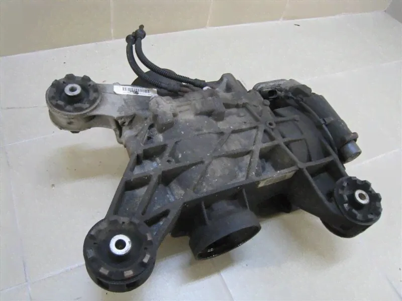 Редуктор для VOLKSWAGEN Tiguan (5N1) 0AY525010C-1