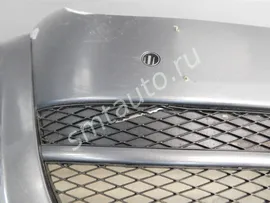Бампер передний для Volkswagen Tiguan 2007-2017