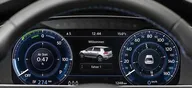 ЭЛЕКТРОМОБИЛЬ VOLKSWAGEN E-GOLF