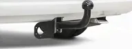 Фаркоп Atlas для Volkswagen Polo V седан 2010-2020. Артикул F.5112.OO1