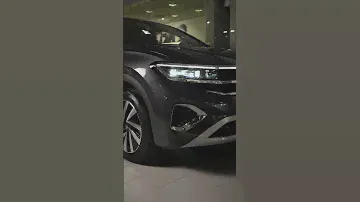 Новый Talagon - самый большой SUV в линейке VW в АВИЛОН!