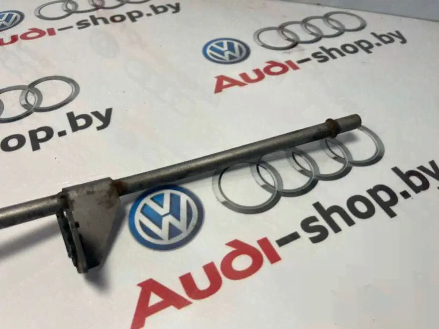 Трубка масляного щупа Volkswagen Touareg 2 2013г. (артикул AUS-29641781)