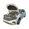 Амортизатор (упор) капота на Volkswagen Polo 13-05