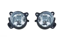 Фары противотуманные Volkswagen Transporter T-5 / Multivan / Caravelle 2003-2009 / Crafter 2006+