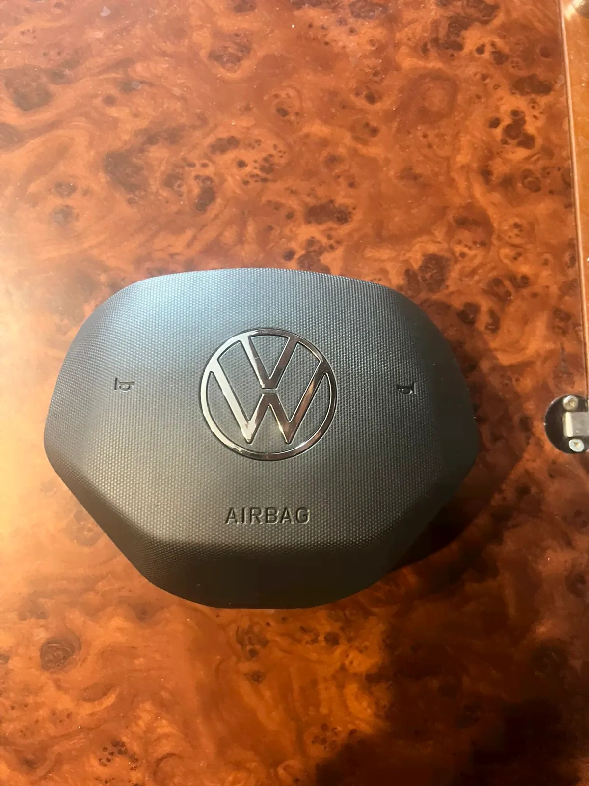 Подушка безопасности (аэрбег) Volkswagen Polo 2020--0