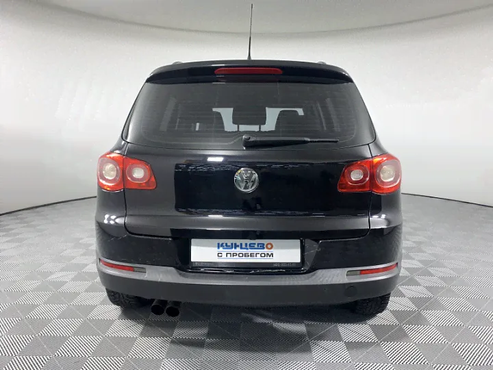 VOLKSWAGEN Tiguan 1.4, 2010-2