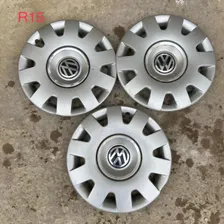 Колпаки Volkswagen R15