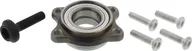 Ступичный подшипник (комплект) MAPCO передний для Volkswagen Passat B5 2003-2004. Артикул 26754