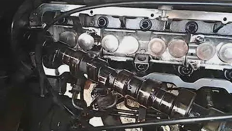 Замена компенсатора Т4 2.4 v дизель