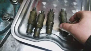 Фольксваген 1.9 AAZ курьезы при ремонте.