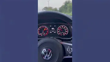 Jetta GLI Stage 2 small pull