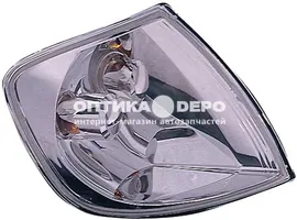 POLO указатель поворота правый (DEPO) для VOLKSWAGEN POLO