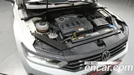 Volkswagen Passat GT (B8), 2018