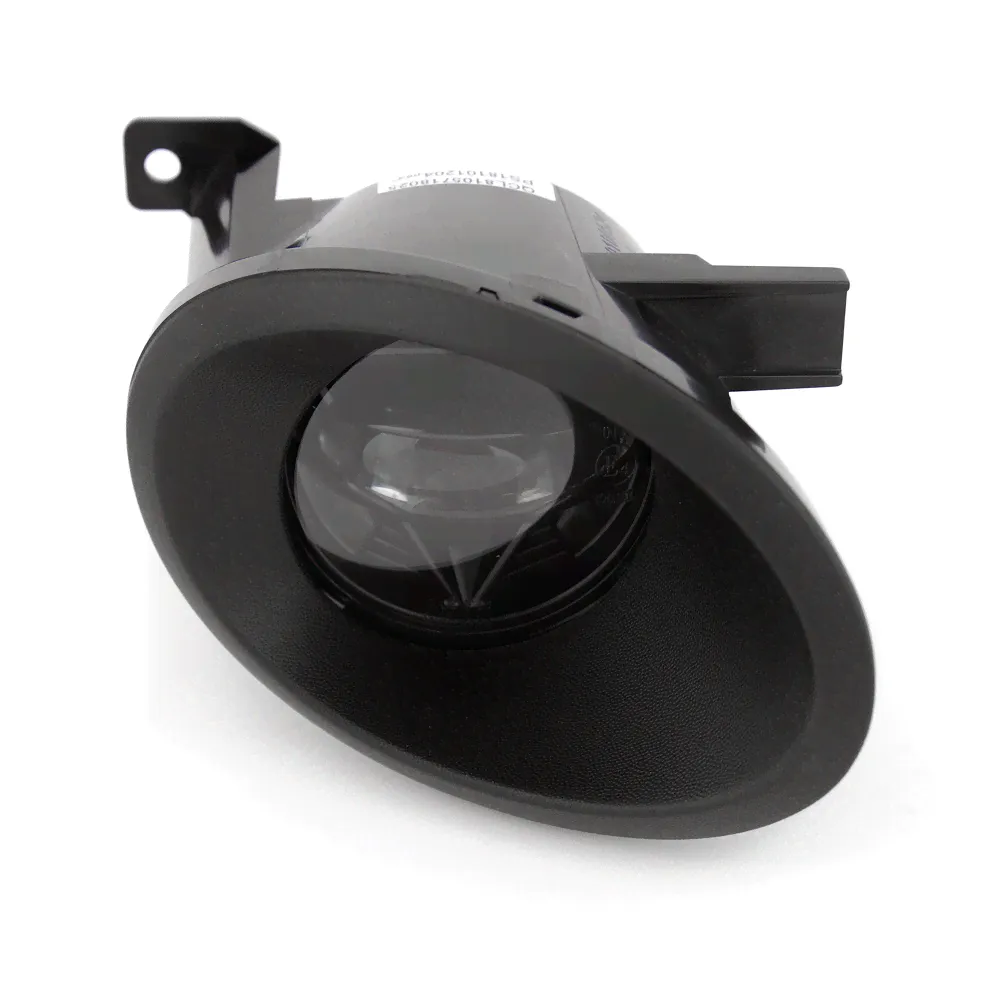 Светодиодные противотуманные фары MTF Light (с линзой, VOLKSWAGEN/SEAT) (FL10VW)-0