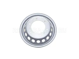 Диск колесный Mercedes Sprinter 906 (509-519) / Volkswagen Crafter (50) 2006- FREY